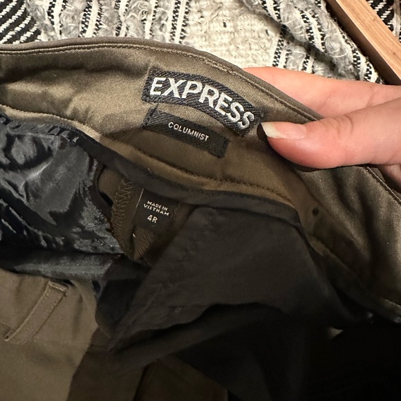 Express Columnist Pants - Picture 2 of 3